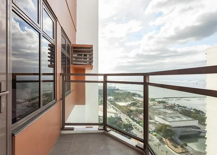 Aparthotel The Radiance Bay *