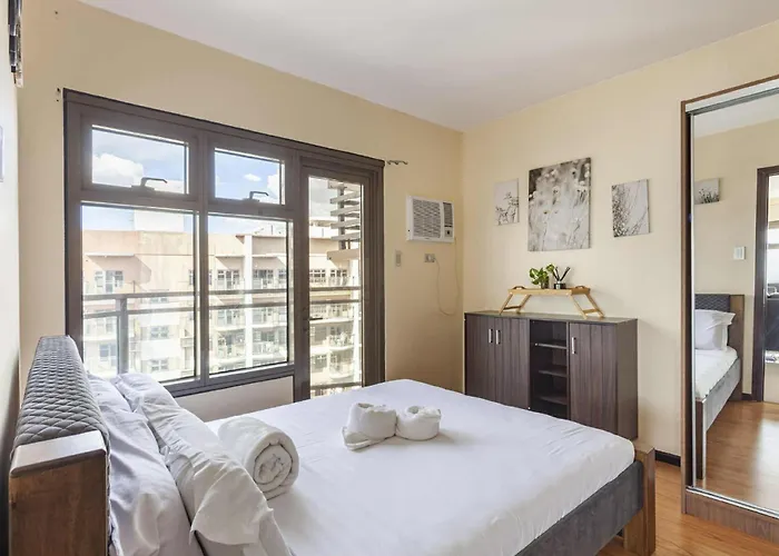 The Radiance Bay Aparthotel