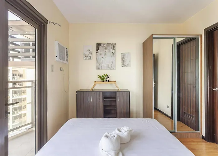 Aparthotel The Radiance Bay *