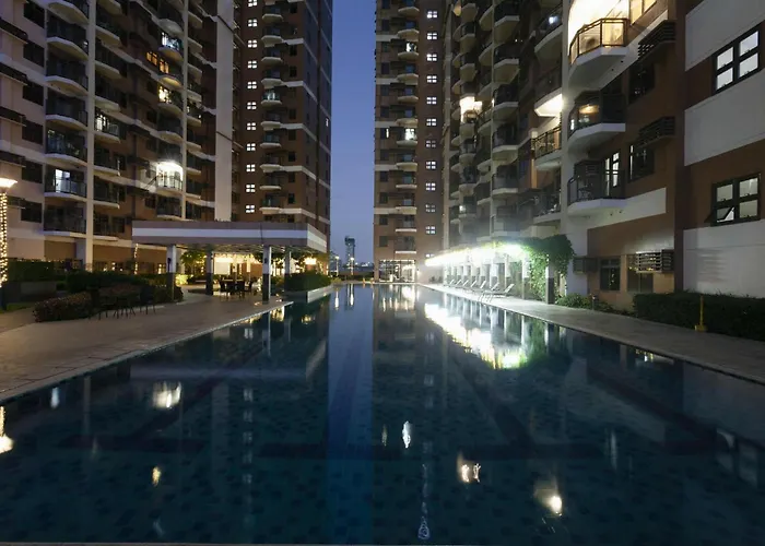 Aparthotel The Radiance Bay