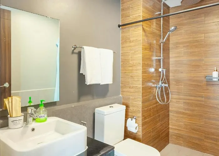 The Radiance Bay Aparthotel *