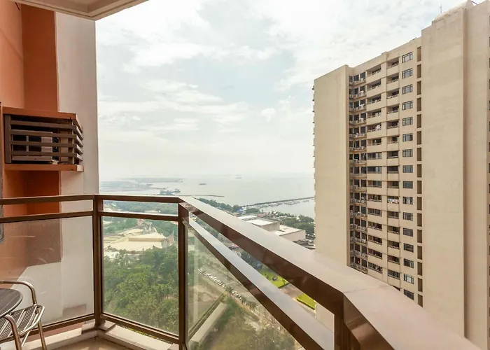 The Radiance Bay Aparthotel