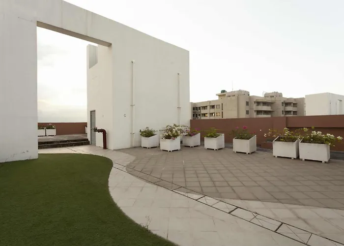 The Radiance Bay Aparthotel *