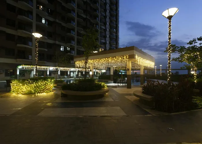 The Radiance Bay