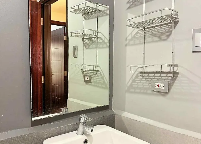The Radiance Bay Aparthotel