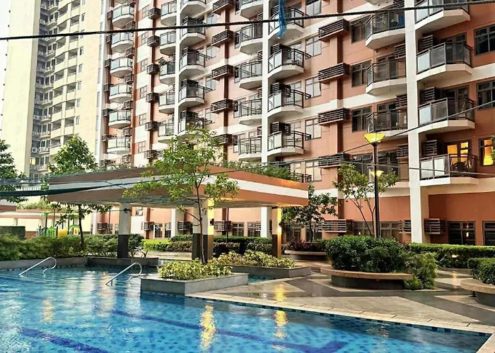 Aparthotel The Radiance Bay