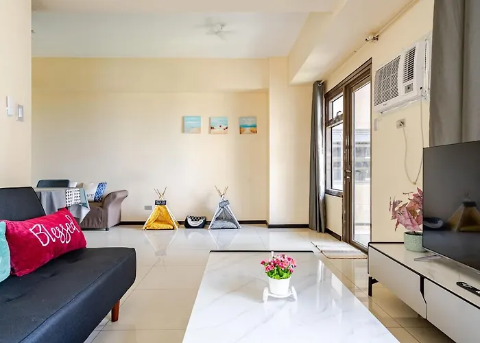 The Radiance Bay Aparthotel