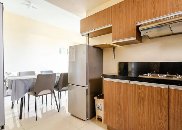 The Radiance Bay Aparthotel
