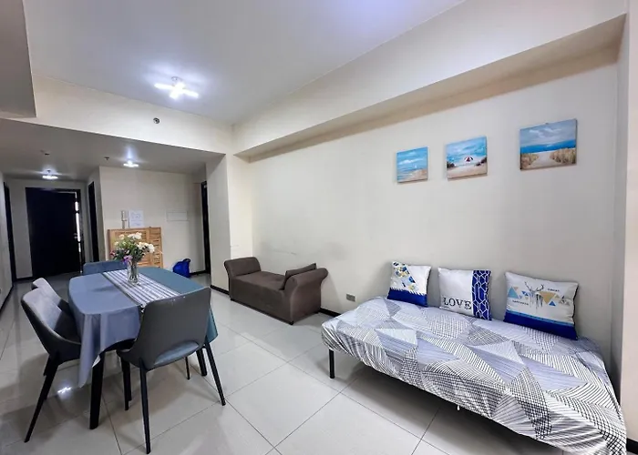 The Radiance Bay Aparthotel *