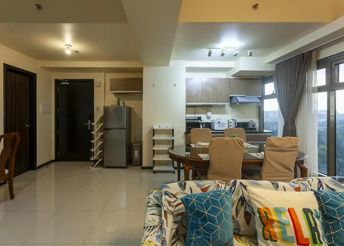 The Radiance Bay Manila
