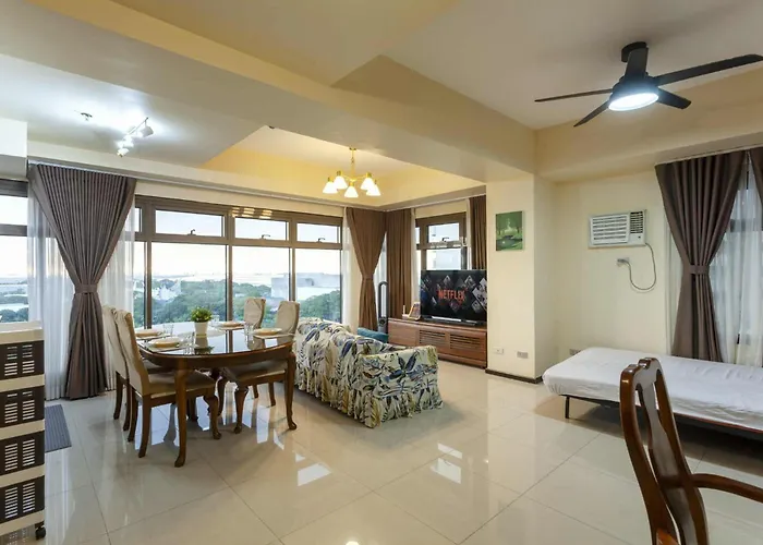 The Radiance Bay Aparthotel *