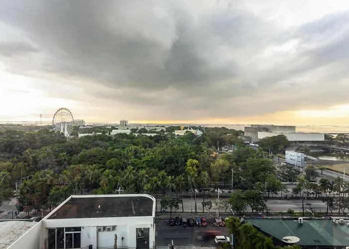 The Radiance Bay * Manila