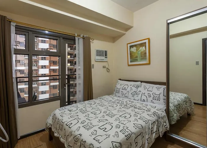 Aparthotel The Radiance Bay *