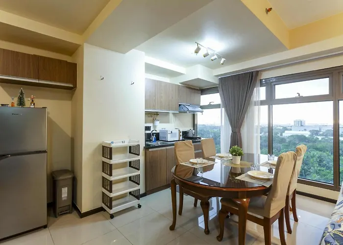 The Radiance Bay * Manila