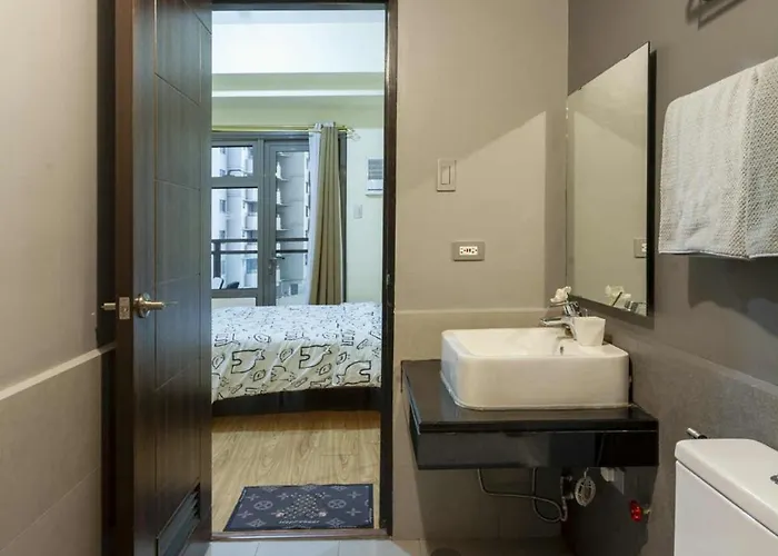 Aparthotel The Radiance Bay *