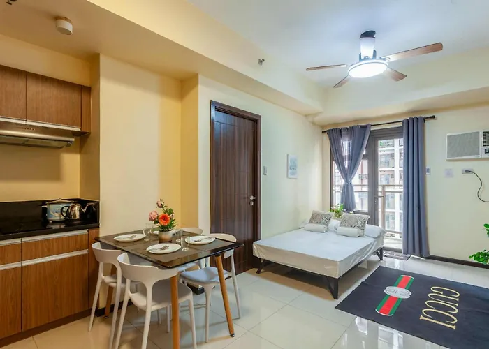 The Radiance Bay Aparthotel *