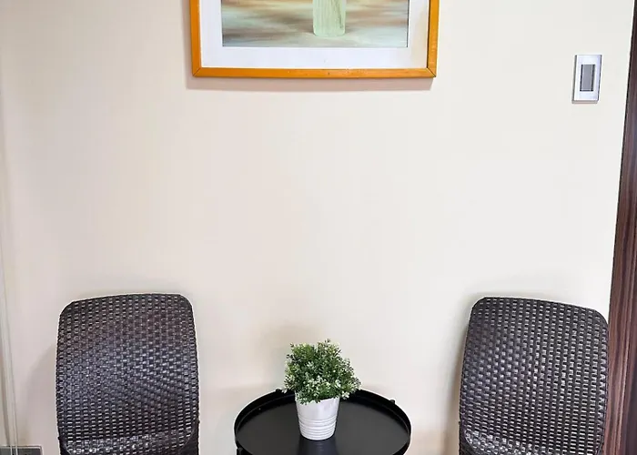 The Radiance Bay Aparthotel