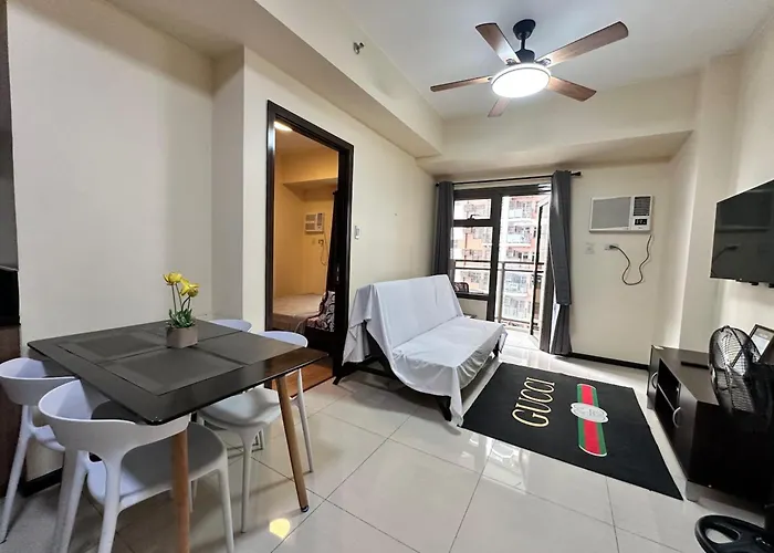 Aparthotel The Radiance Bay *