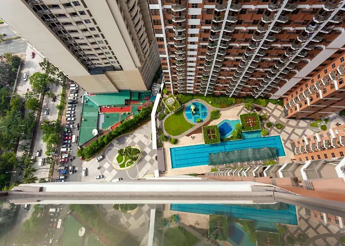 The Radiance Bay Aparthotel